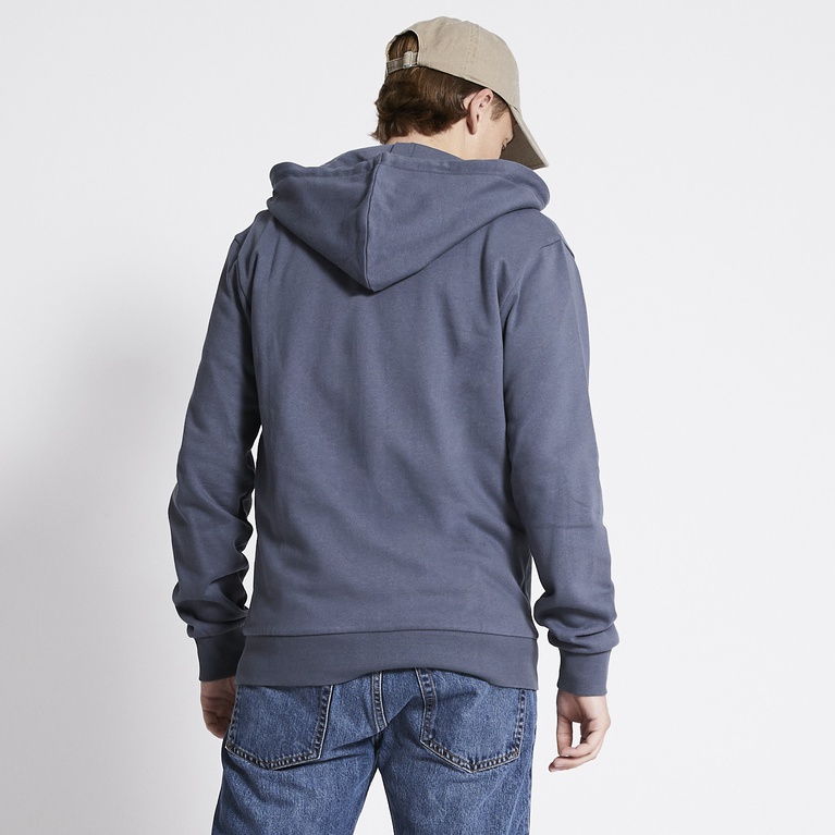 Zip hood "Rocky" Zip hood "Rocky"